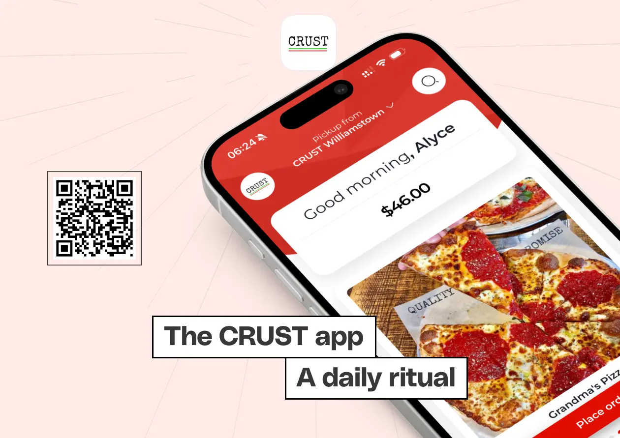 Crust