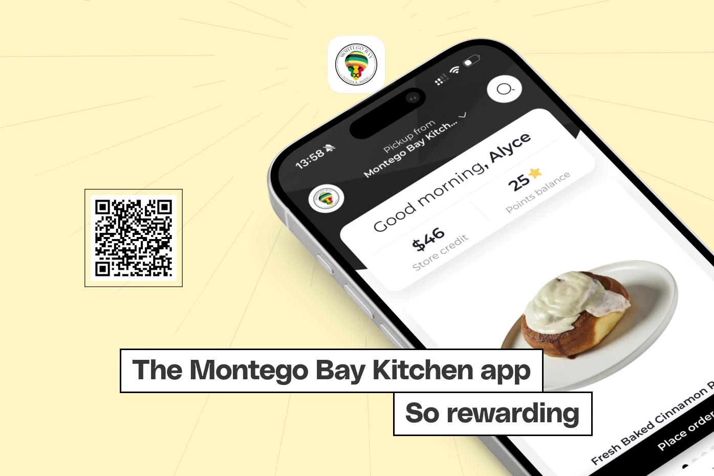 Montego Bay Kitchen