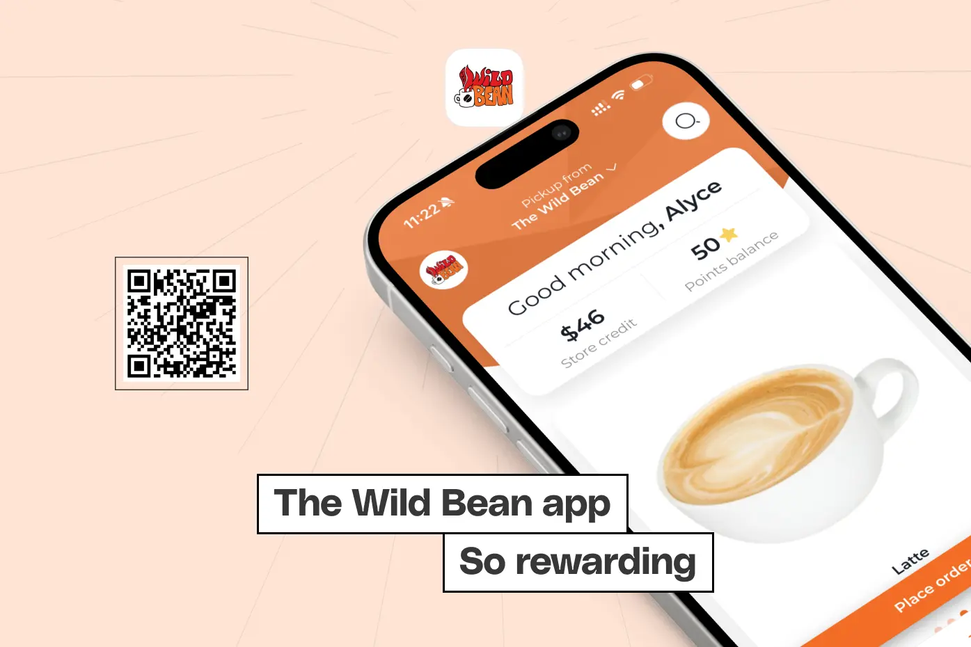 The Wild Bean