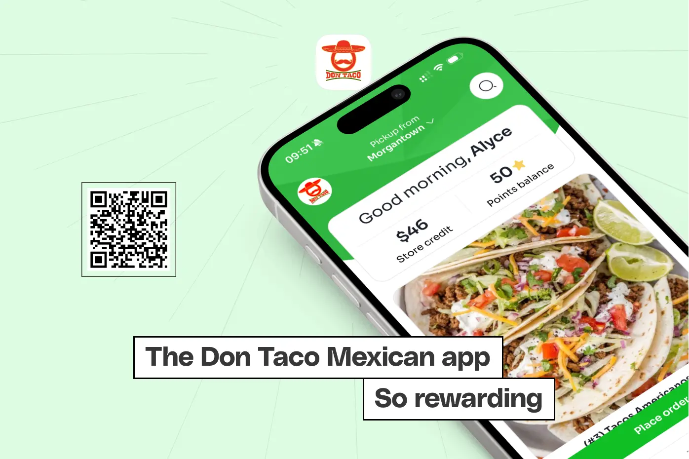 Don Taco Mexican