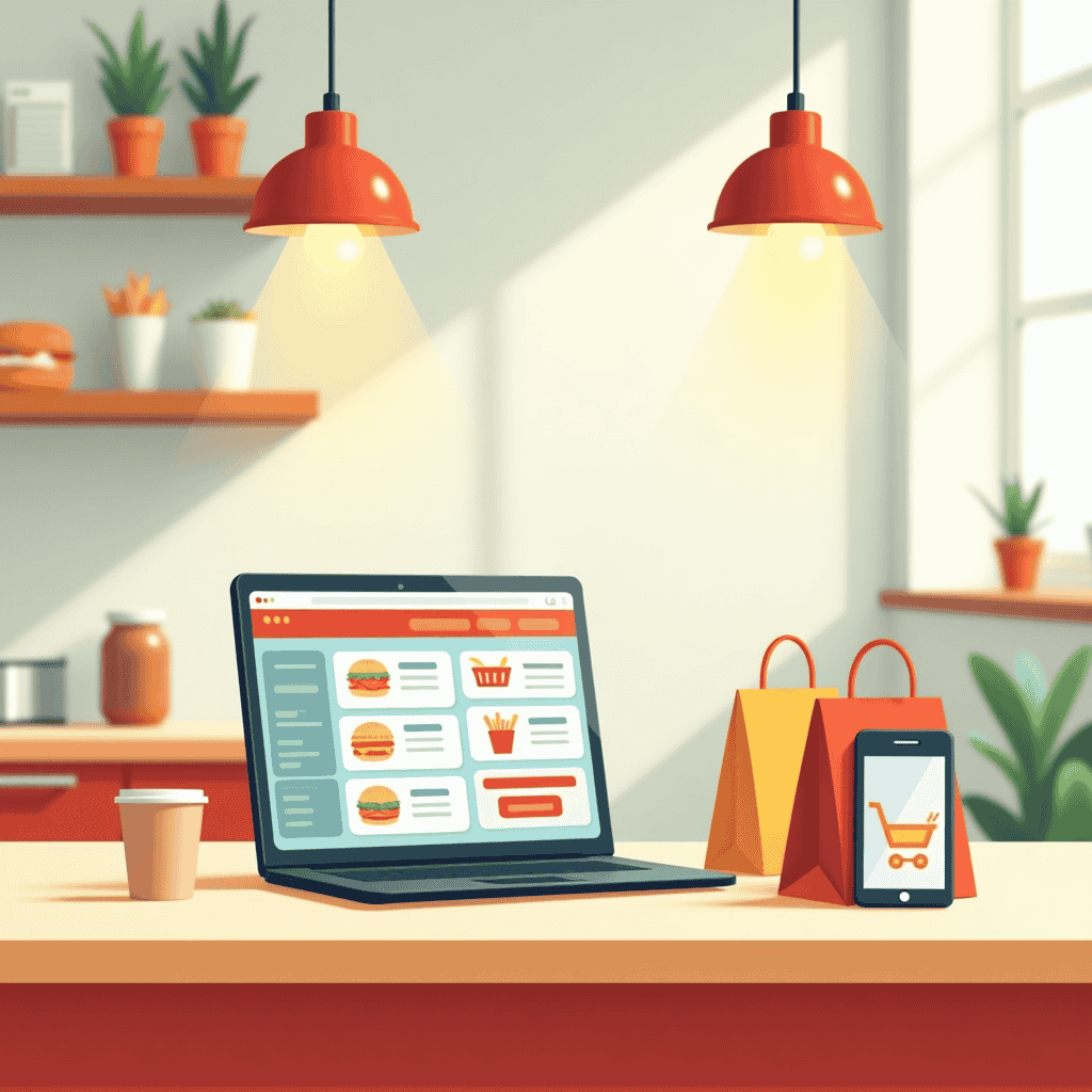 A Complete Launch Plan to Introduce Group Ordering at Your Restaurant