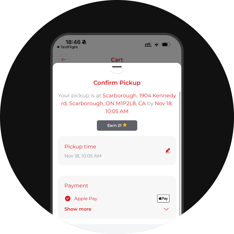 đź’ł Pay with Apple Pay