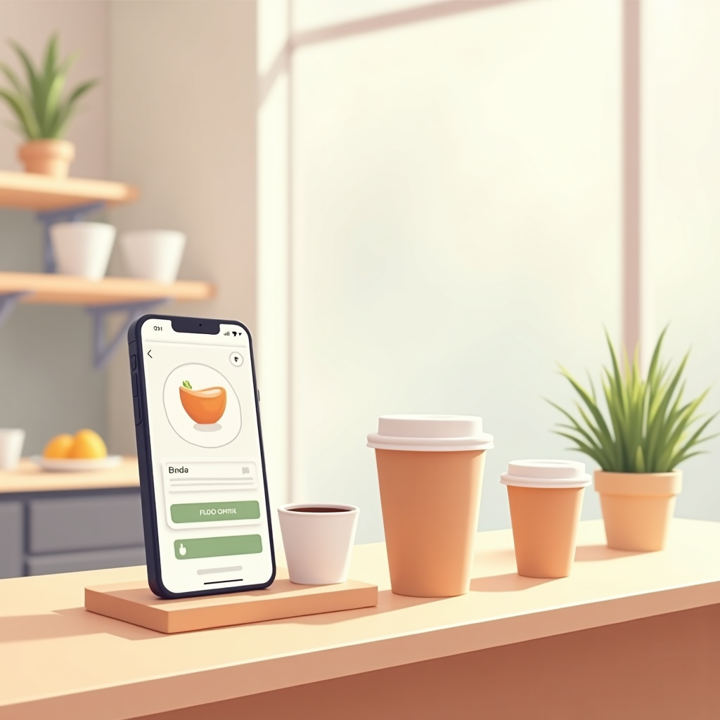 Why Canadian Restaurants Are Shifting to Mobile Ordering and What It Means for Operators