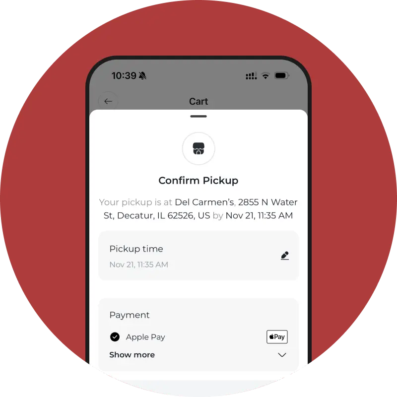 🍏 Apple Pay, Because We’re All Adults Here