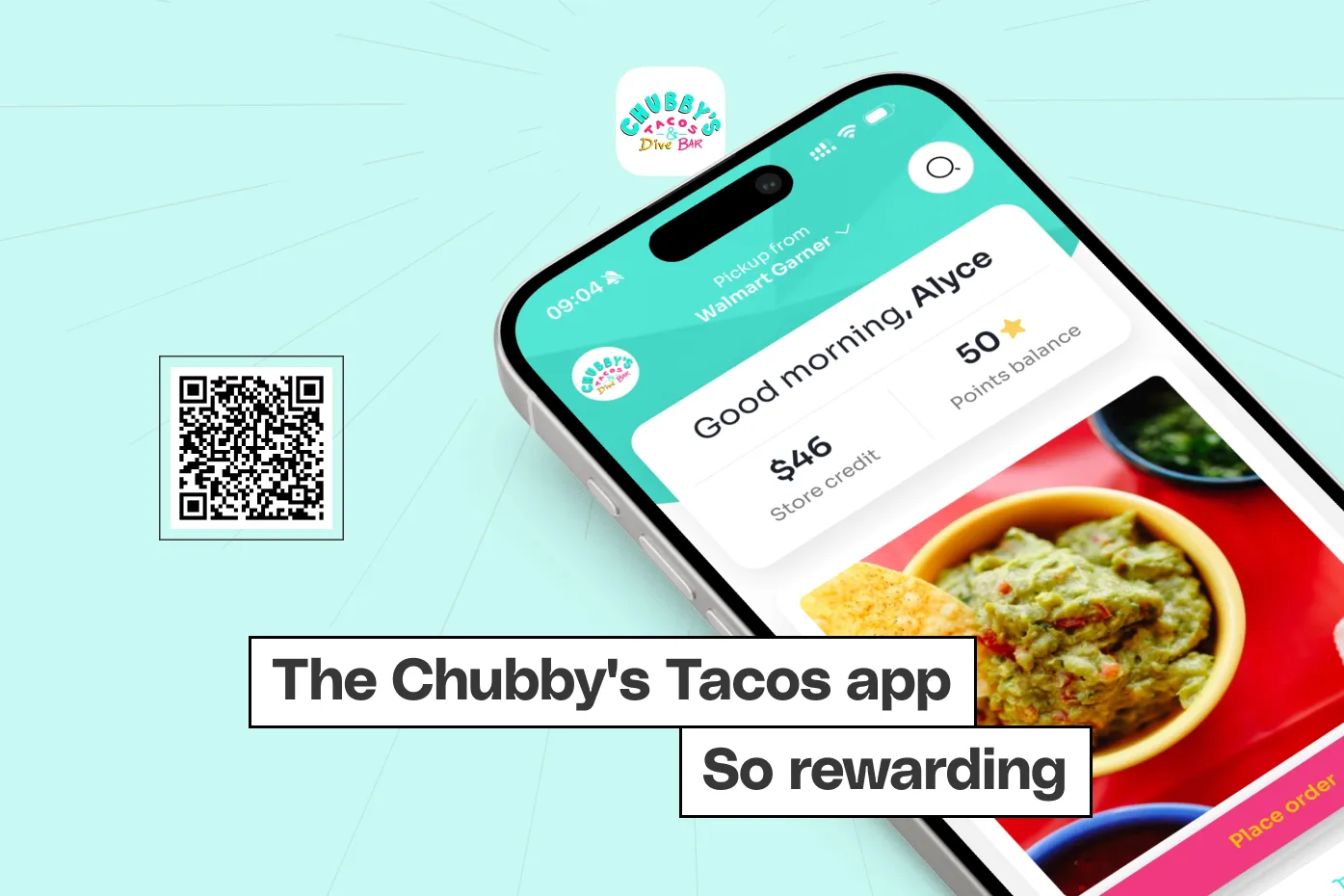 Chubby's Tacos