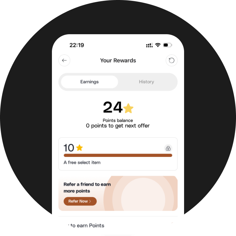 🏆 Points That Pack a Punch