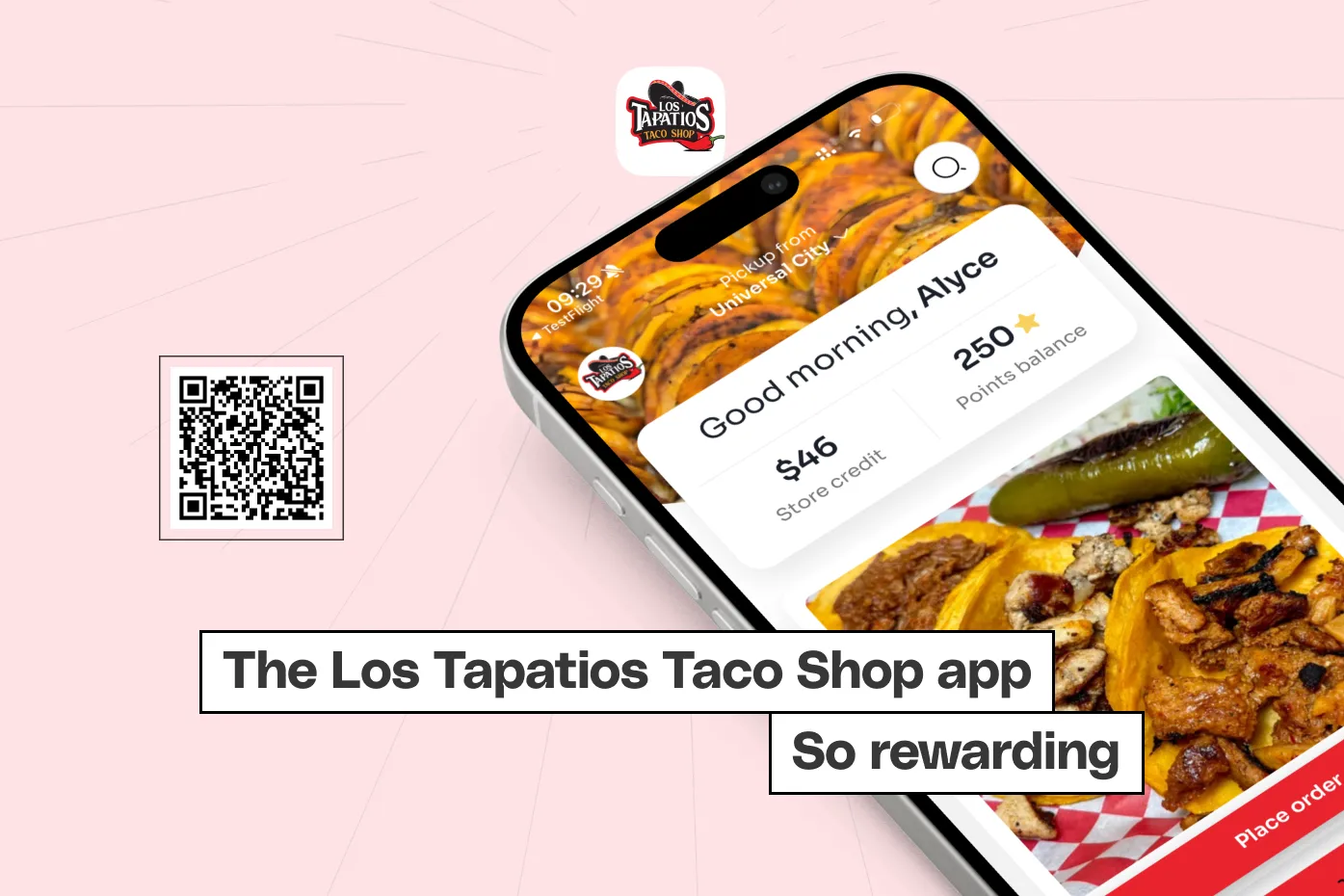 Los Tapatios Taco Shop