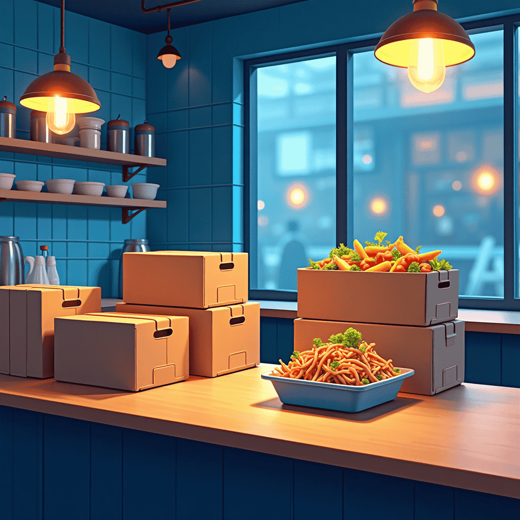 How to Become Your Own ezCater for Direct Catering Growth