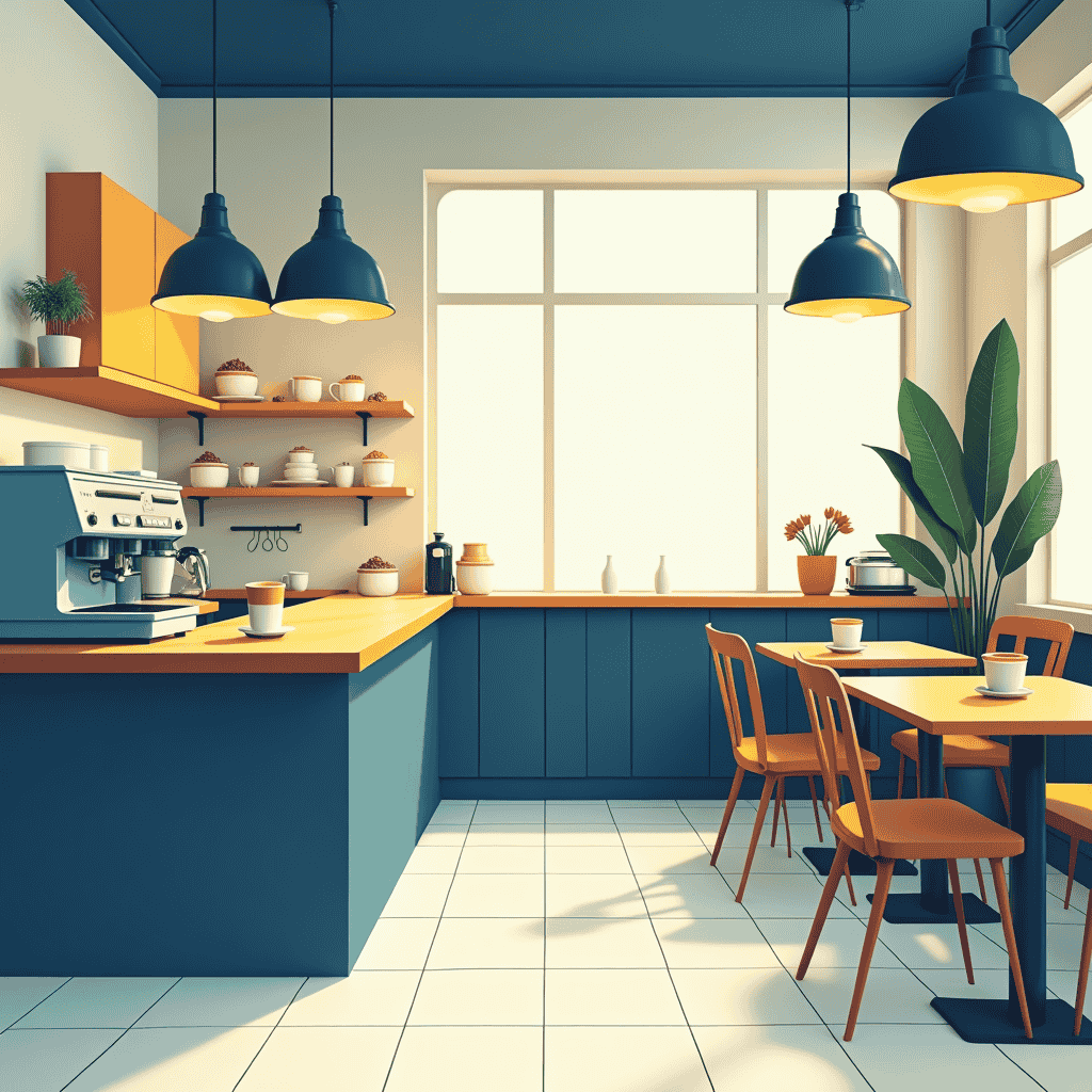 Partners Coffee Success Story and What Local Cafes Can Learn