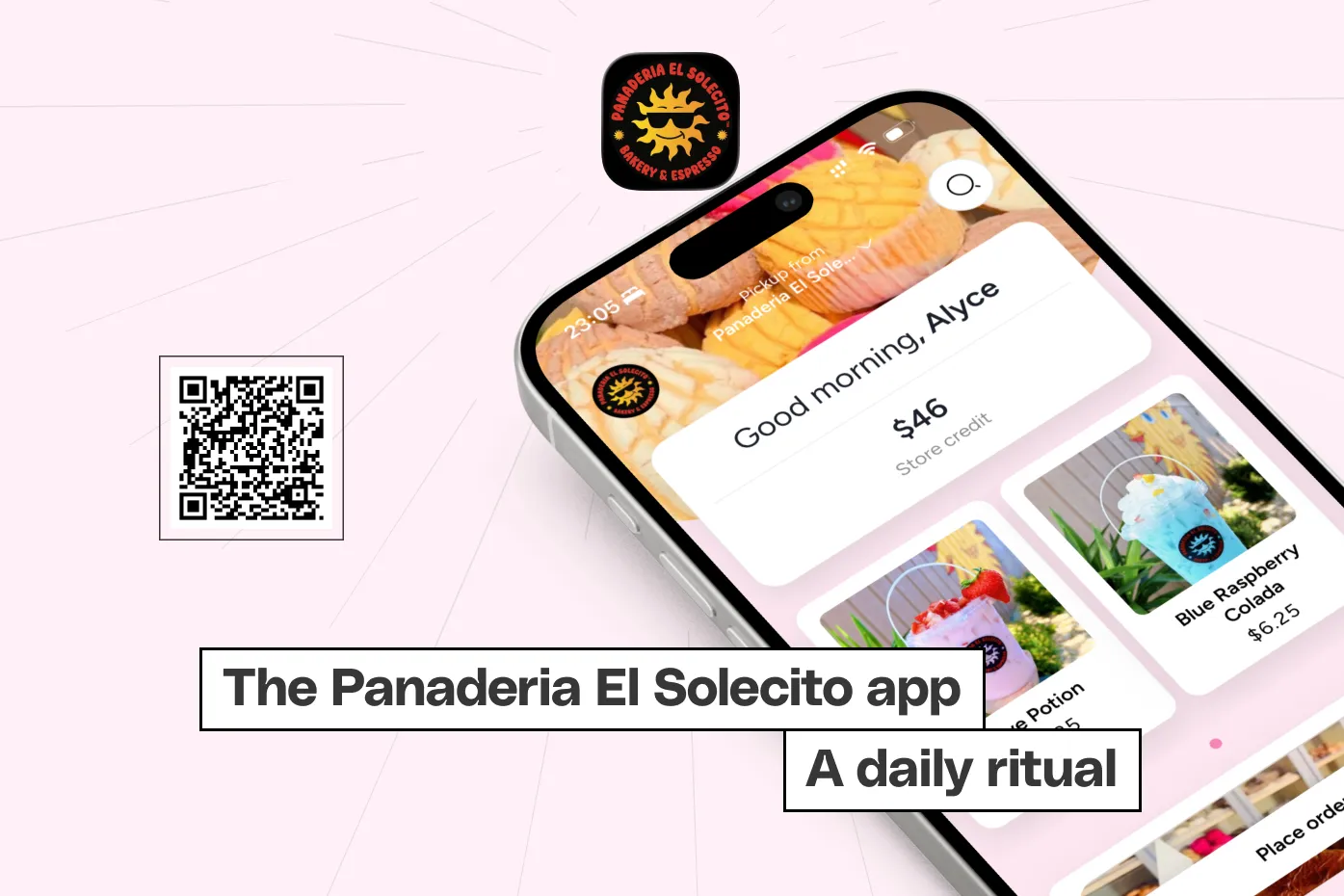 Panaderia El Solecito