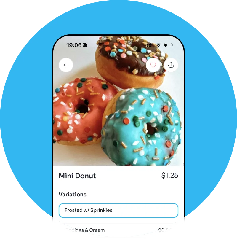 ☕ Fuel for the Bold