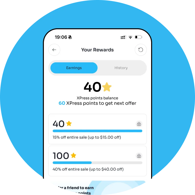 🏆 Points That Pack a Punch