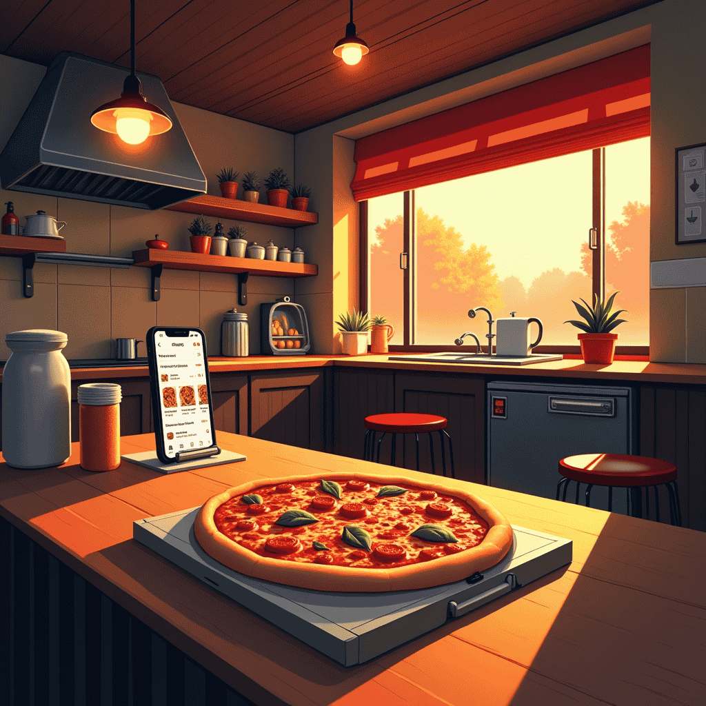 5 Smart Marketing Strategies for Local Pizza Shops in 2026