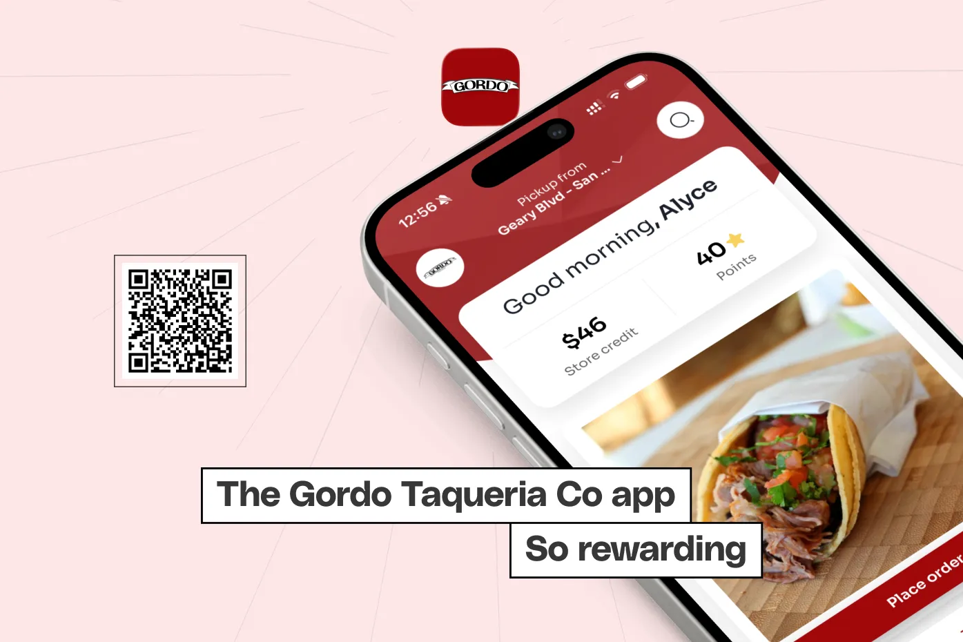 Gordo Taqueria
