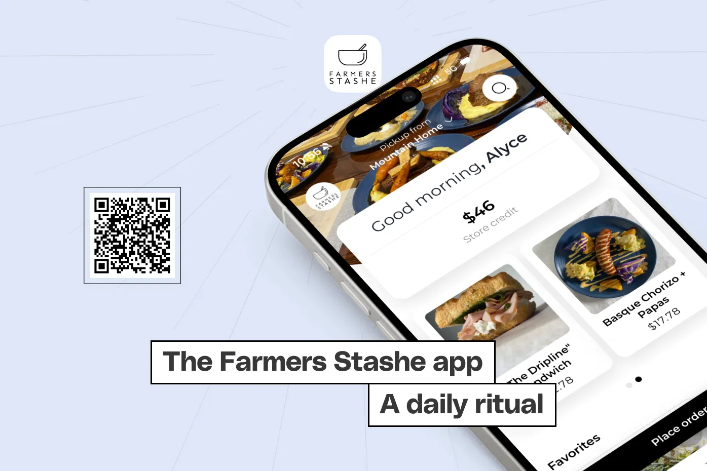  Farmers Stashe