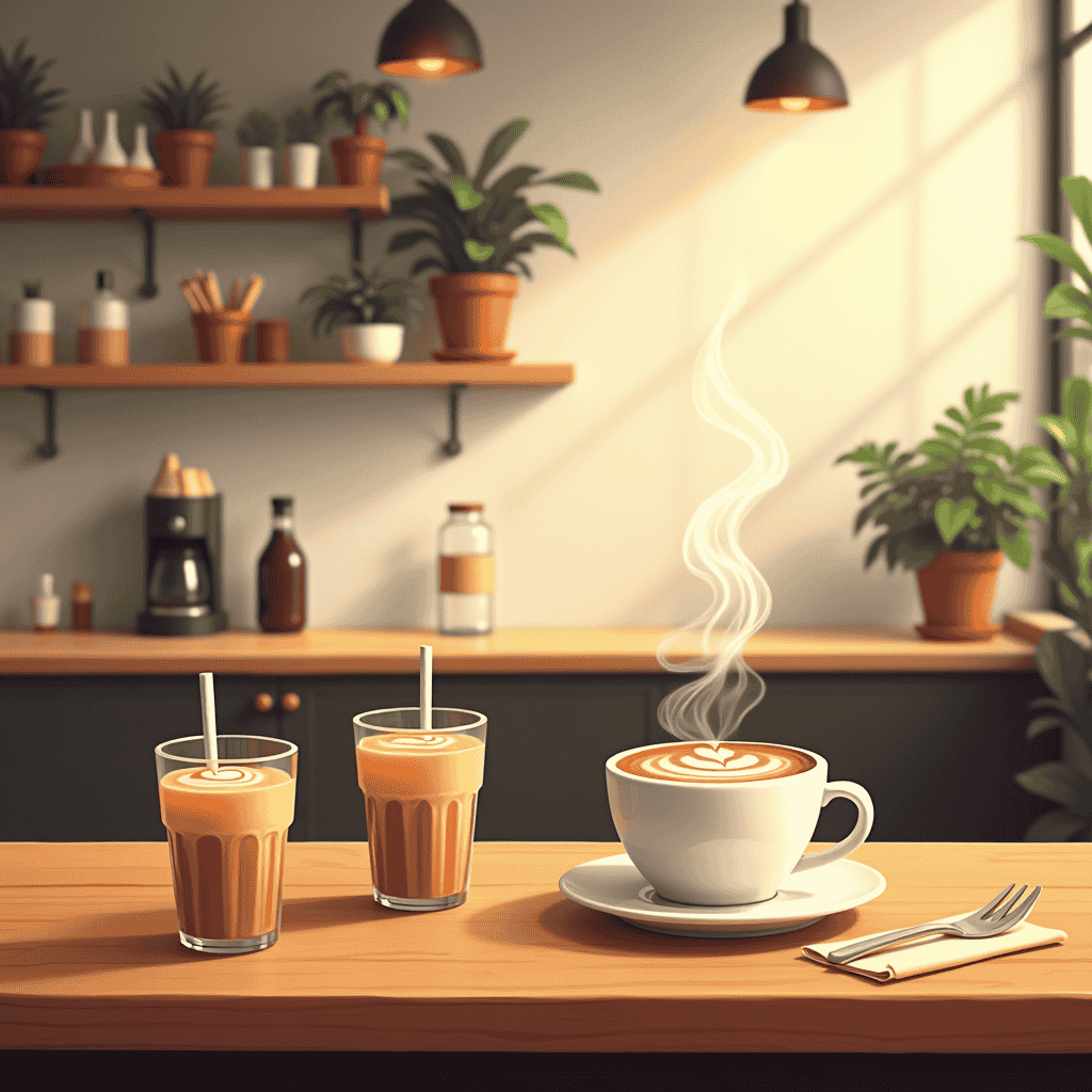 TikTok for Coffee Shops in 2026: A Complete Guide To Attract More Customers