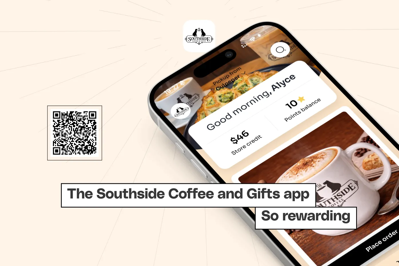 Southside Coffee & Gifts