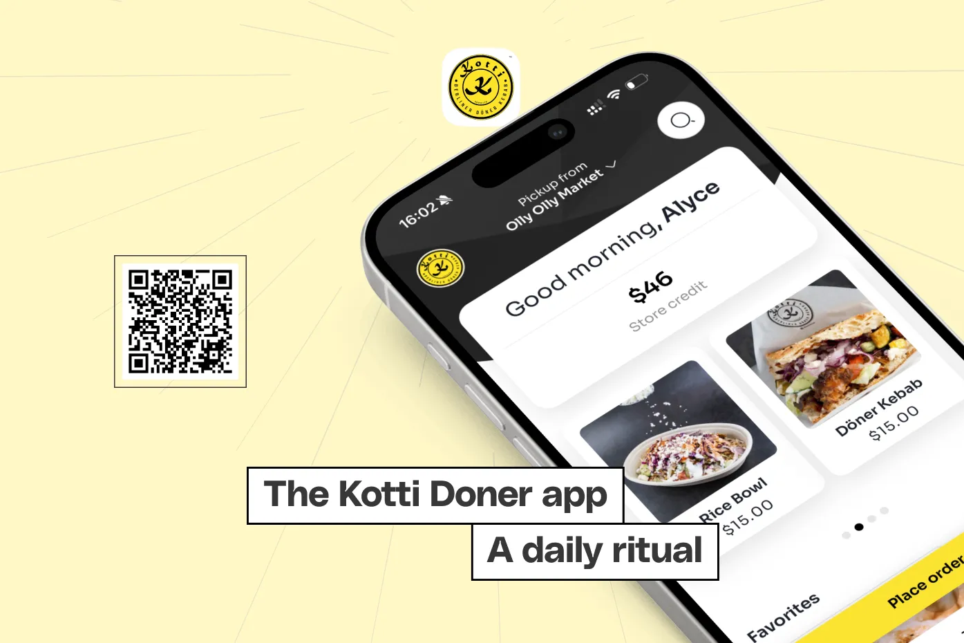 Kotti Doner