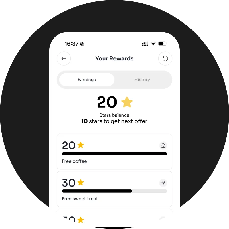 🏆 Rewards for the Ravenous
