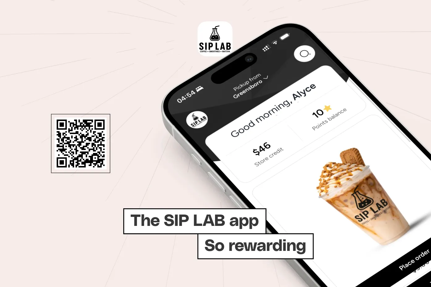 SIP LAB