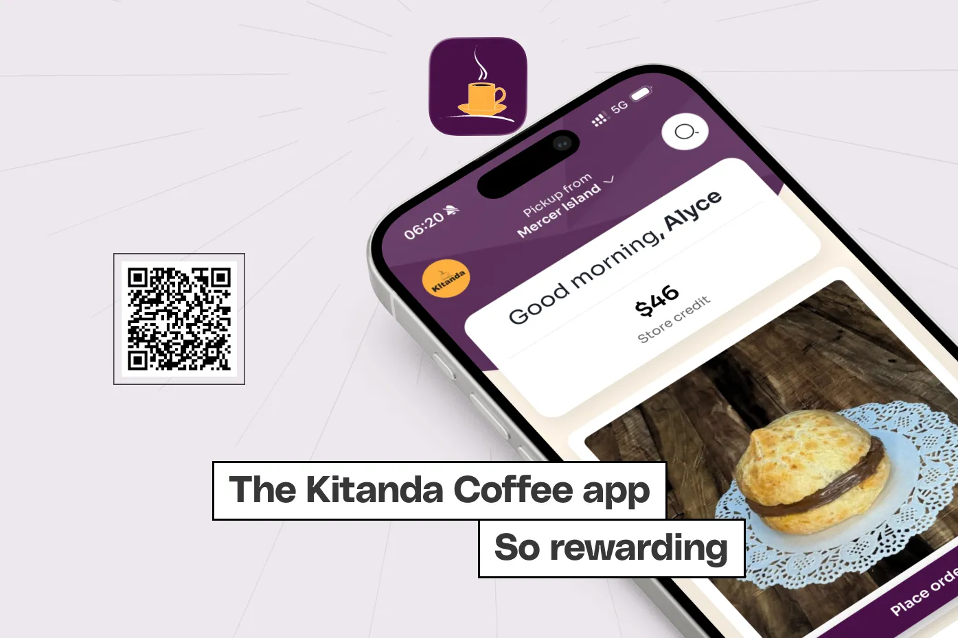 Kitanda Coffee