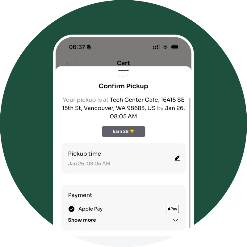 🍏 Pay with Apple Pay