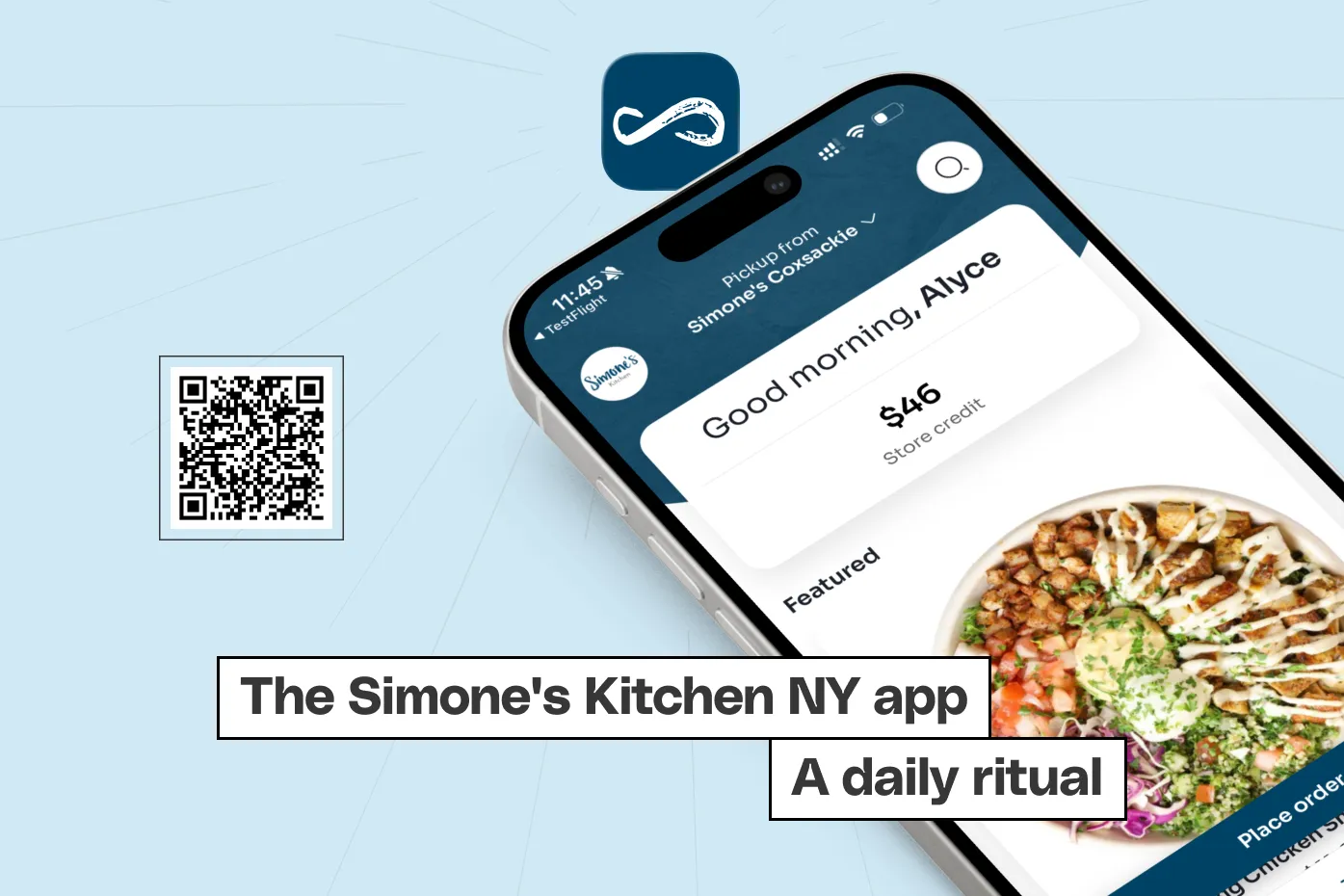 Simone's Kitchen NY