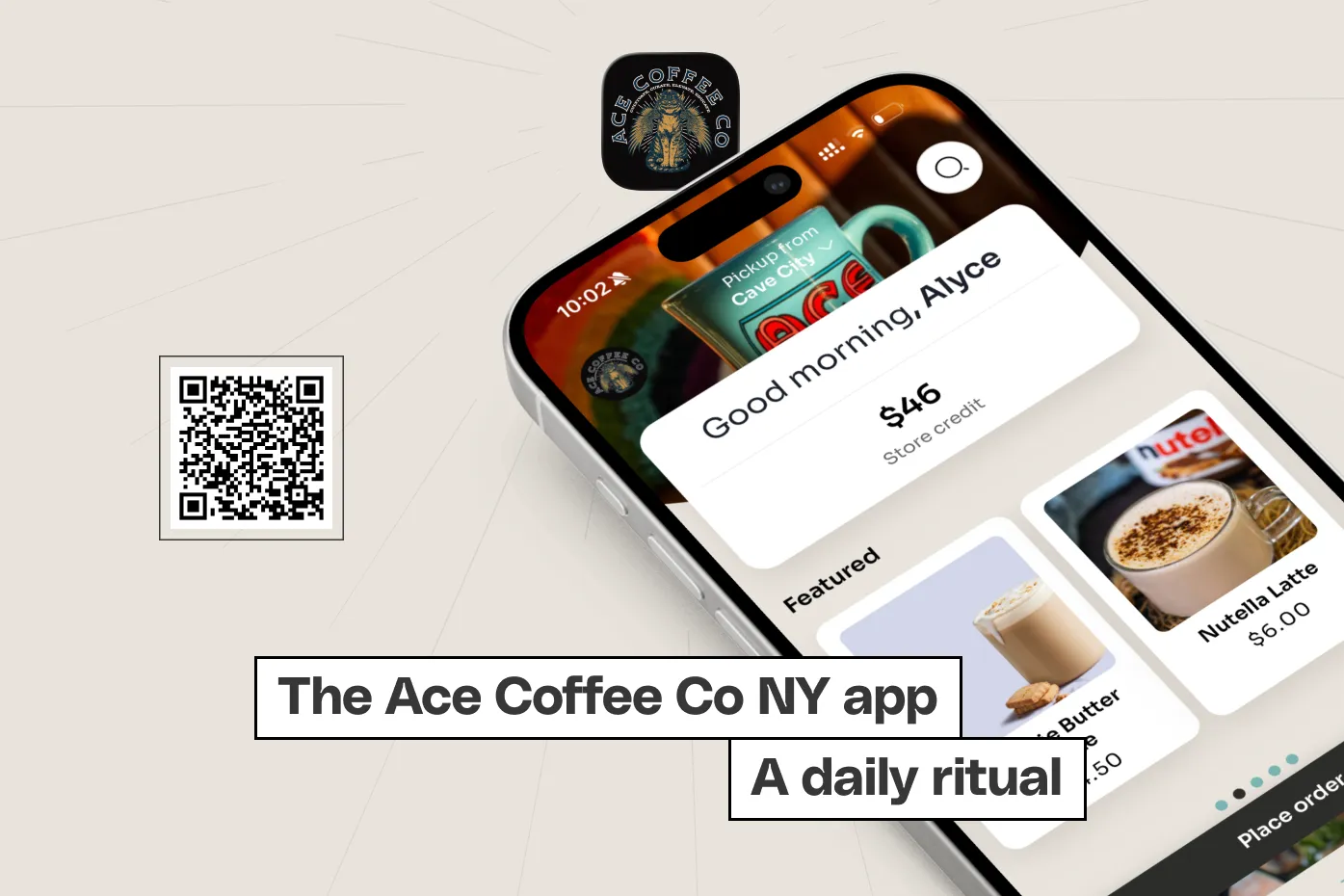 Ace Coffee Co