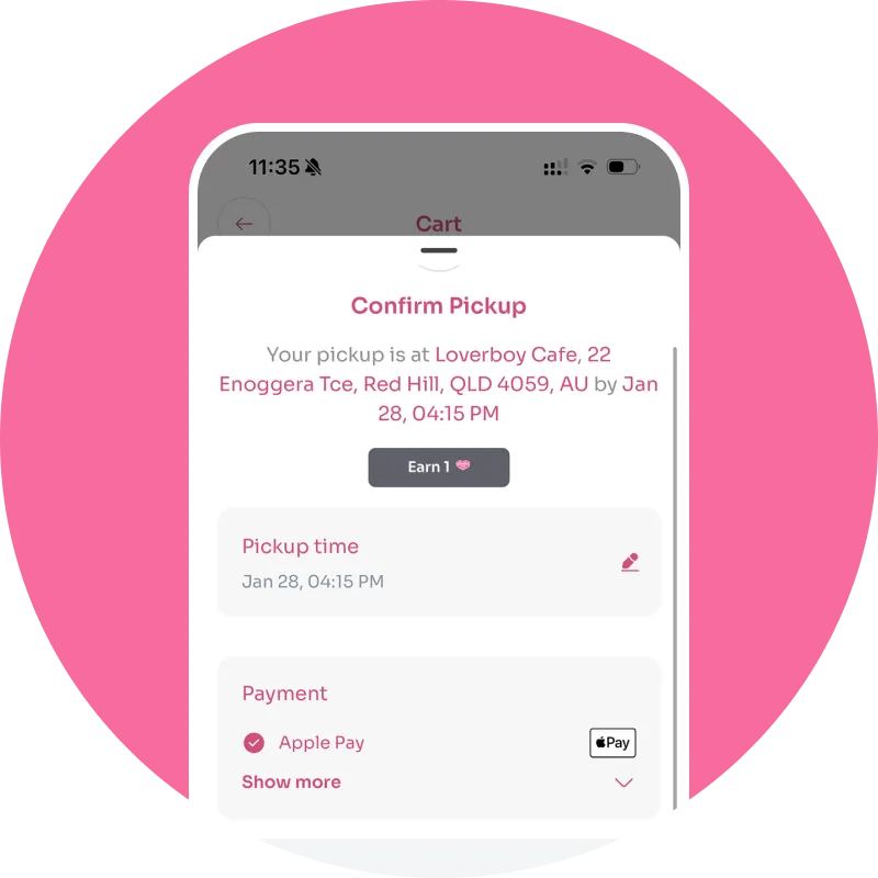 🍏 Pay with Apple Pay