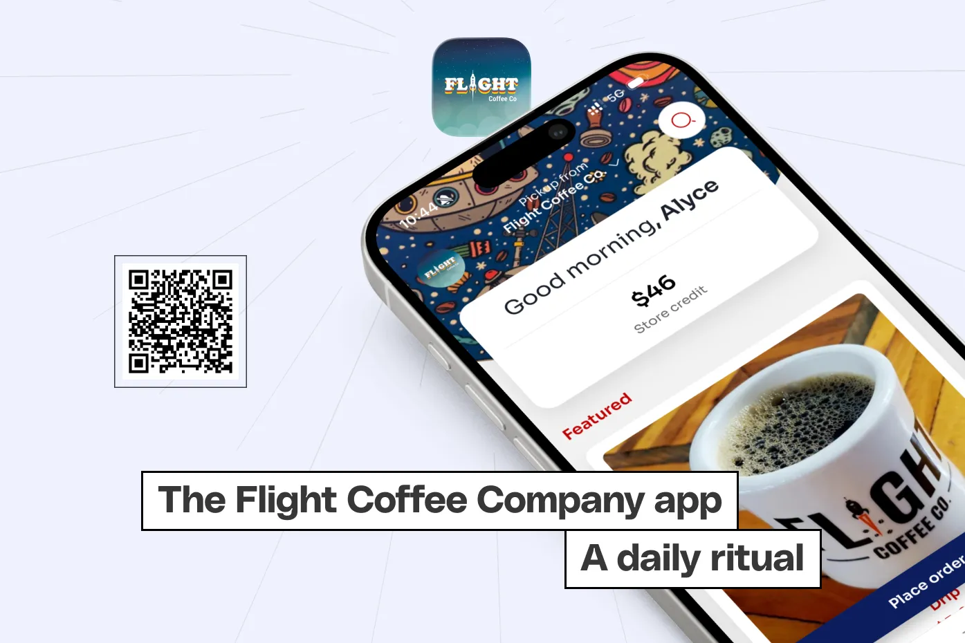 Flight Coffee Company