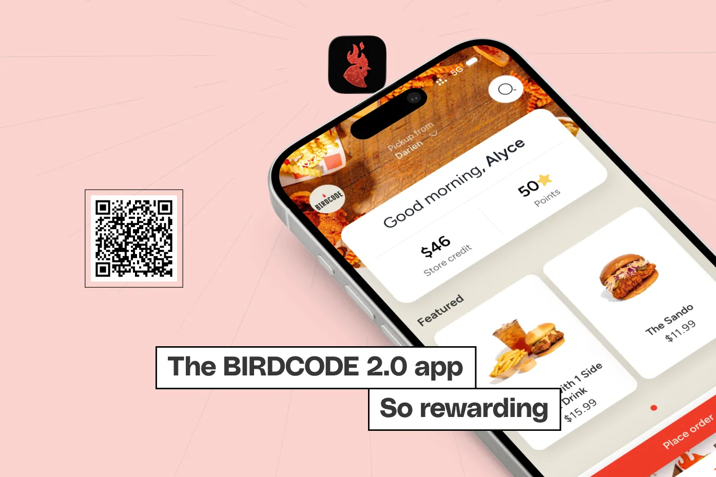 BIRDCODE