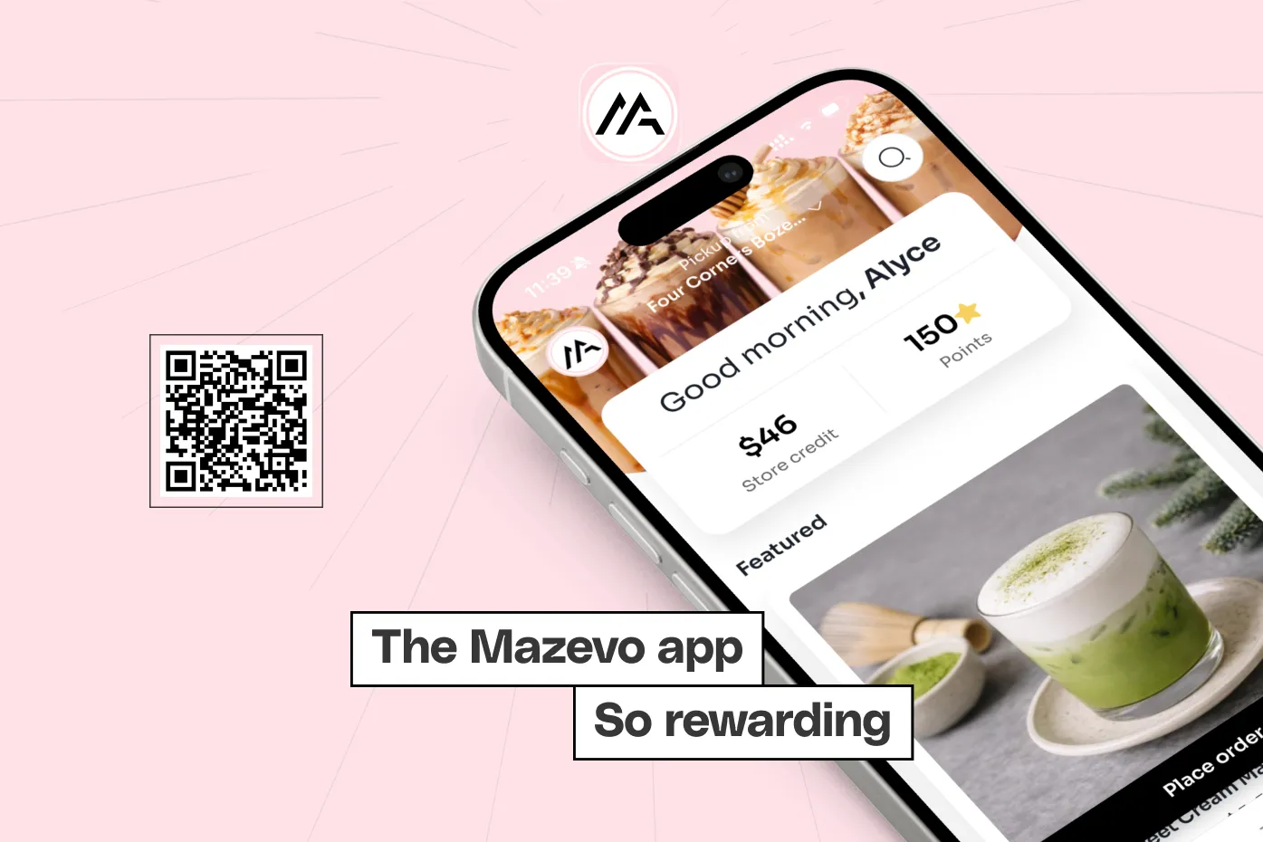 Mazevo Coffee