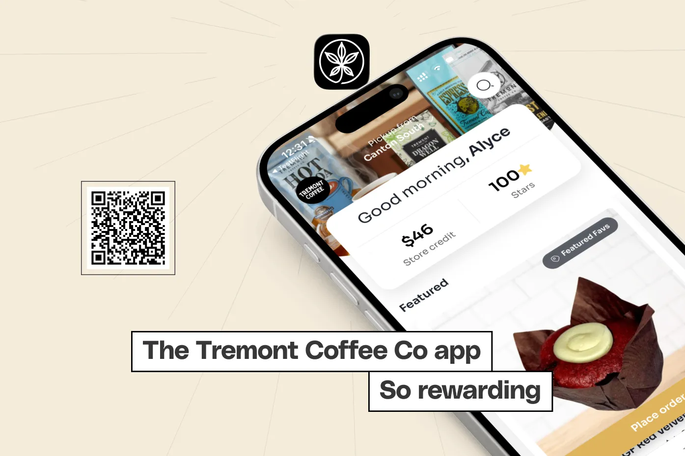 Tremont Coffee Co