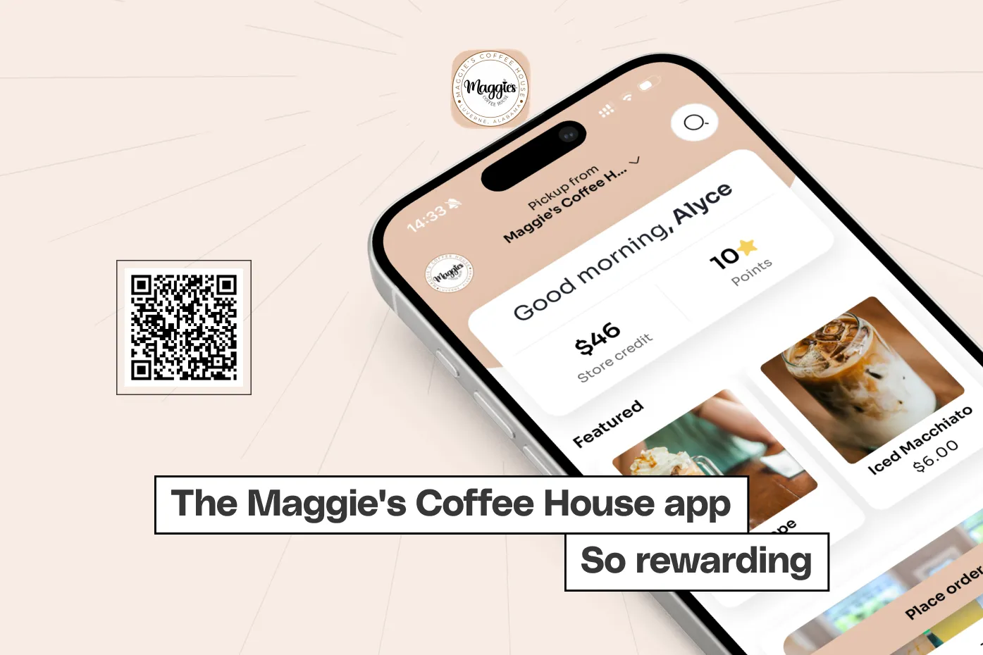 Maggie's Coffee House