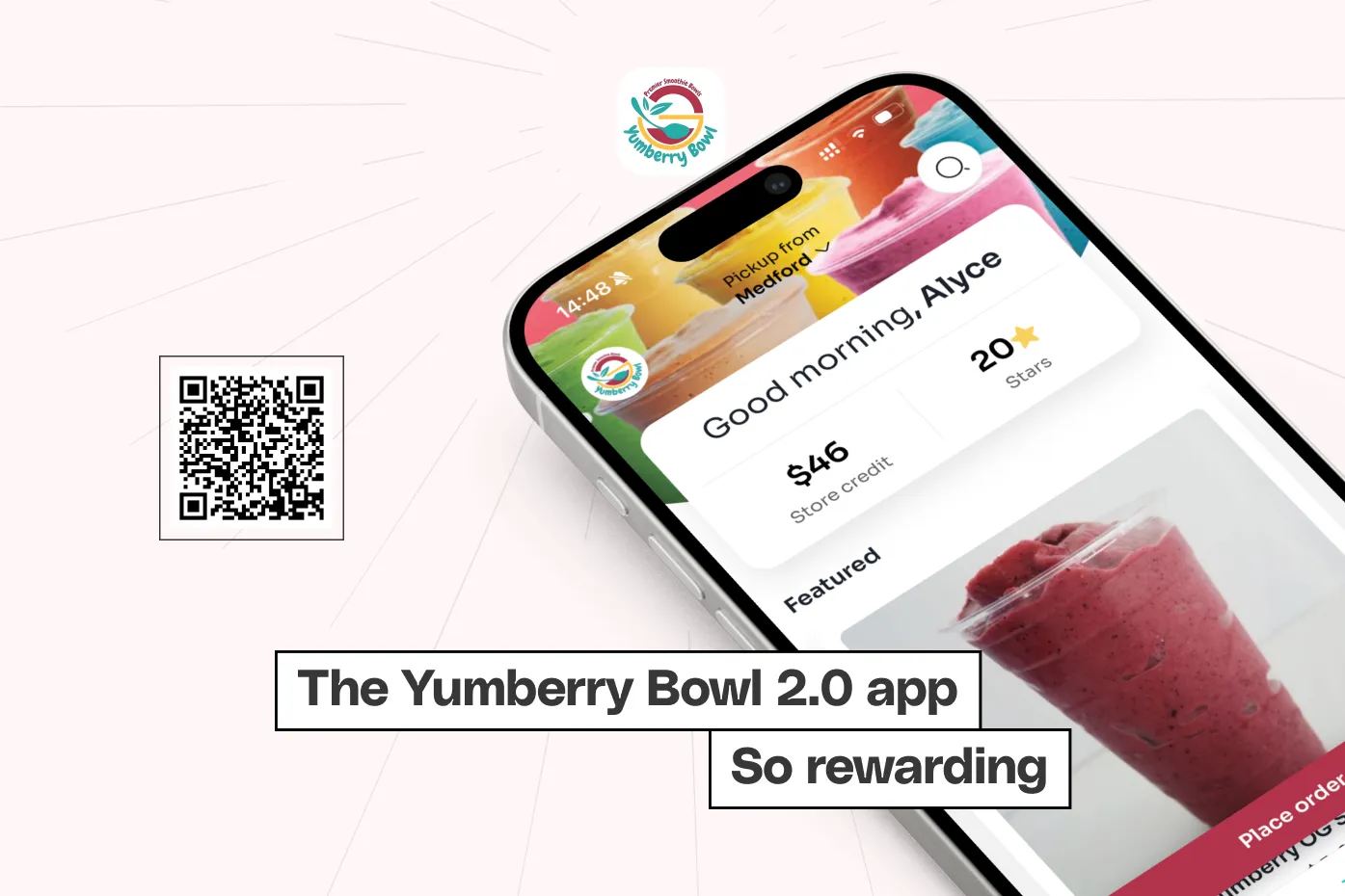 Yumberry Bowl