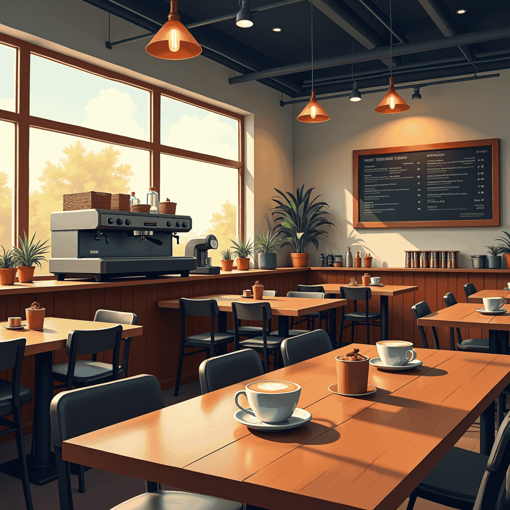 How Per Diem Helped Stone Tower Brews Scale Online Ordering Across Its Locations