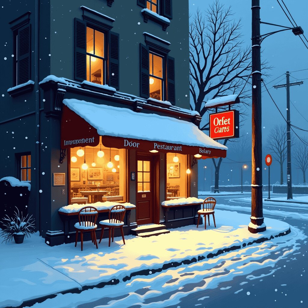 Restaurant Severe Weather Checklist: 11 Actions to Stay Safe and Profitable