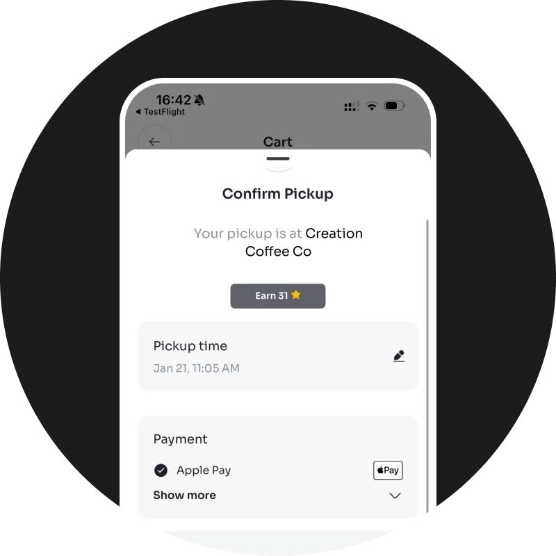 💳 Pay with Apple Pay