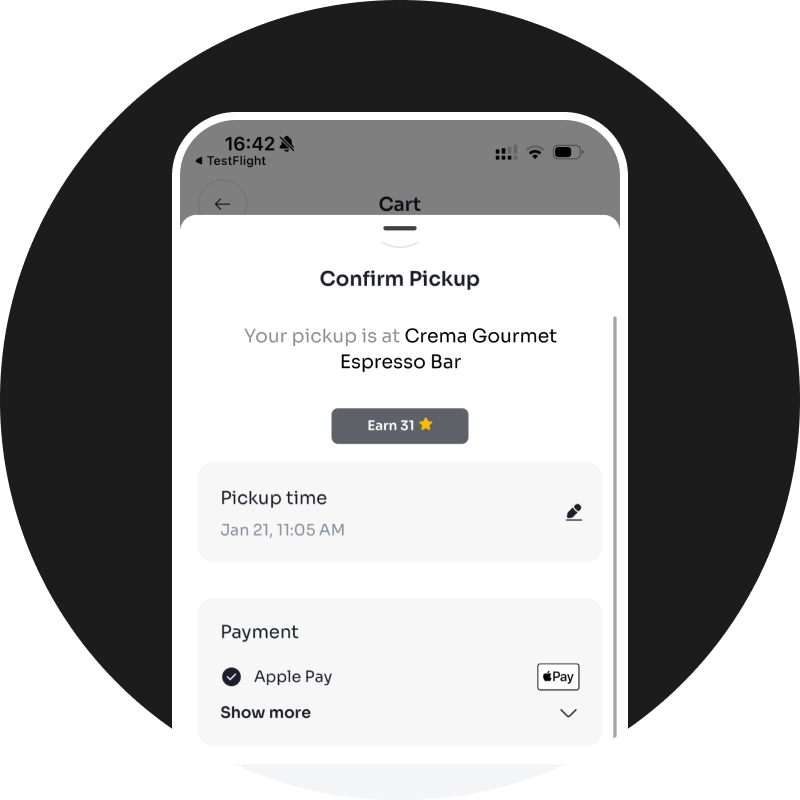 💳 Pay with Apple Pay