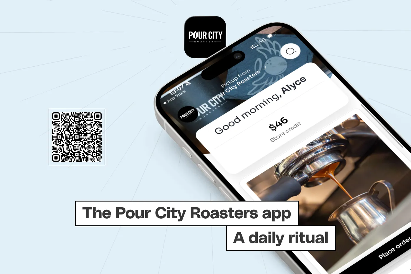 Pour City Roasters