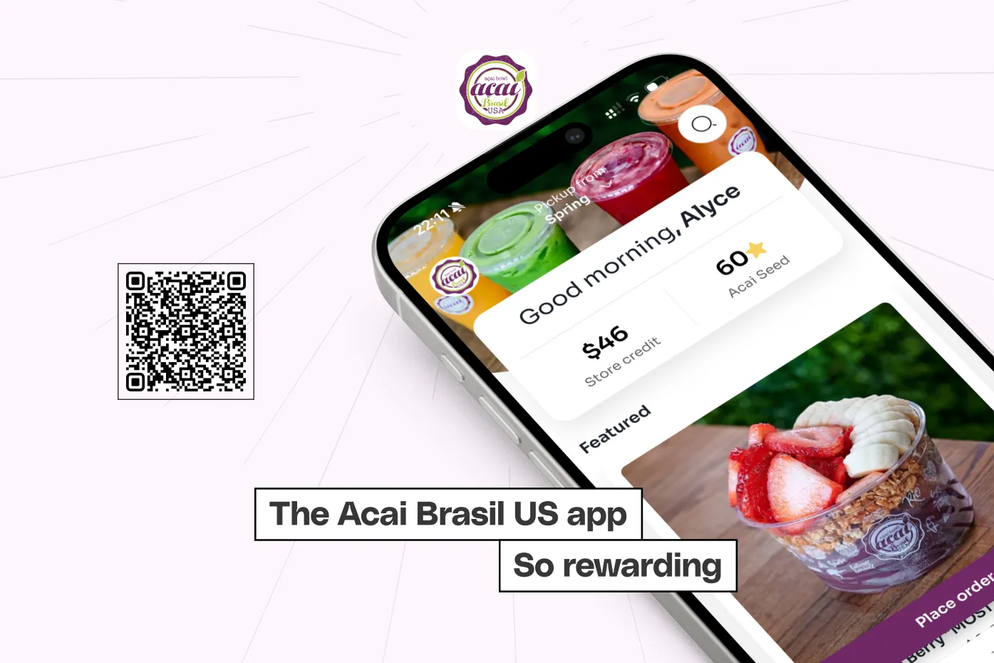 Açaí Brasil USA
