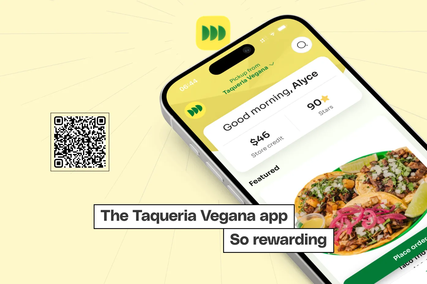 Taqueria Vegana