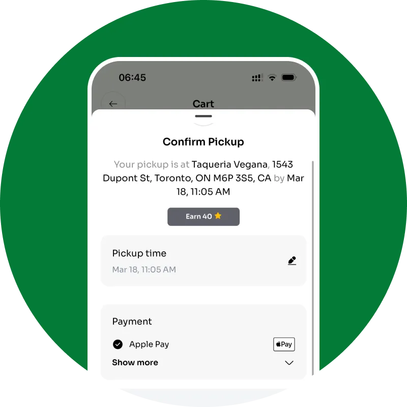 🍏 Pay with Apple Pay