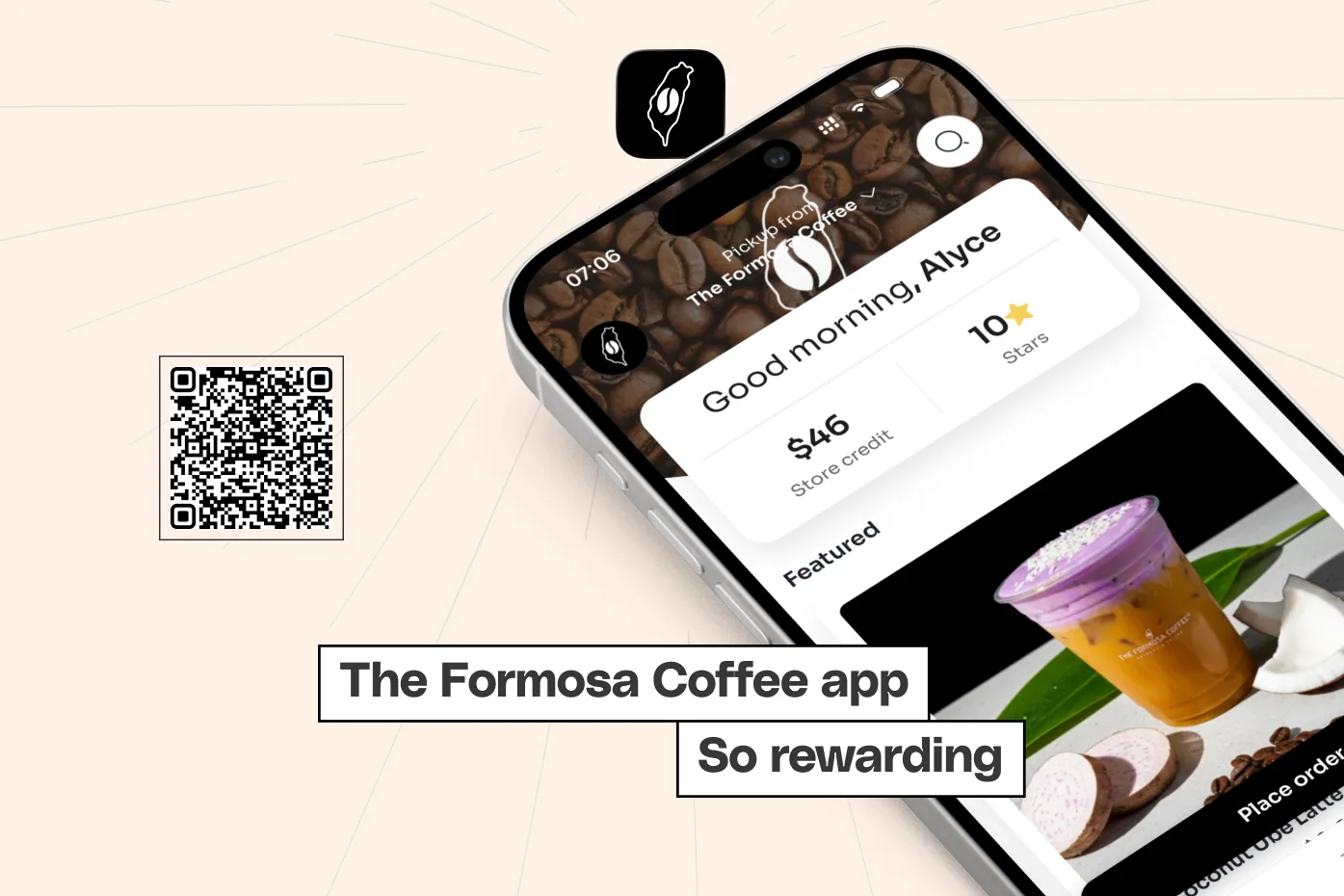 The Formosa Coffee
