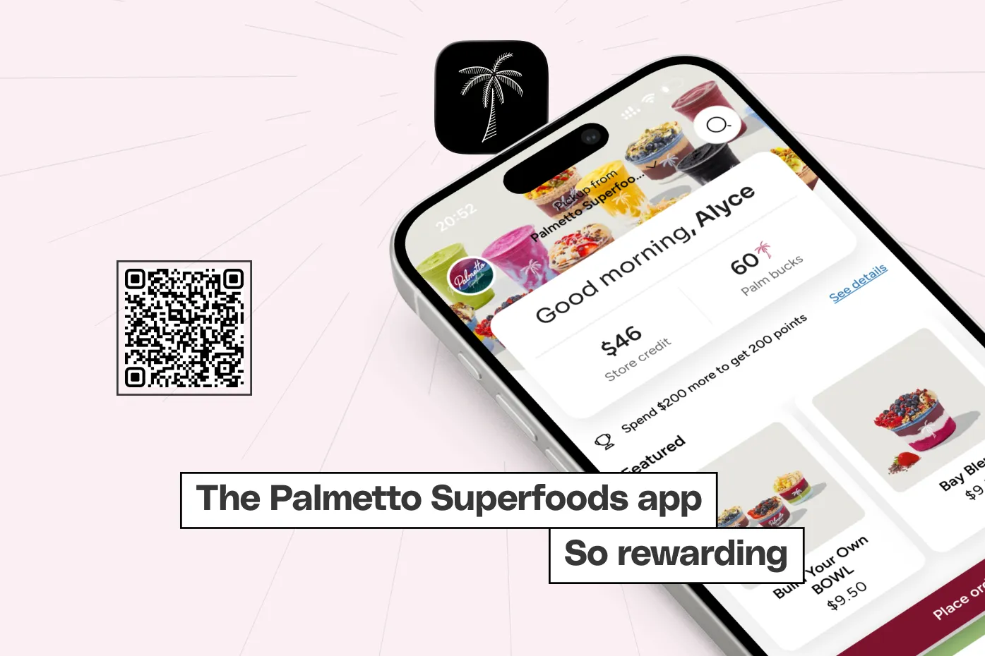 Palmetto Superfoods