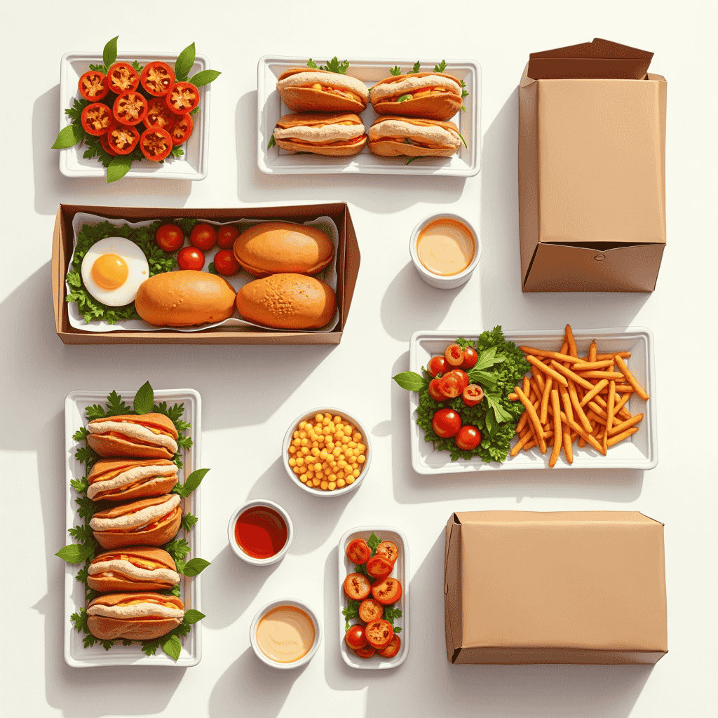 How to Build a Profitable Catering Program for Your Restaurant