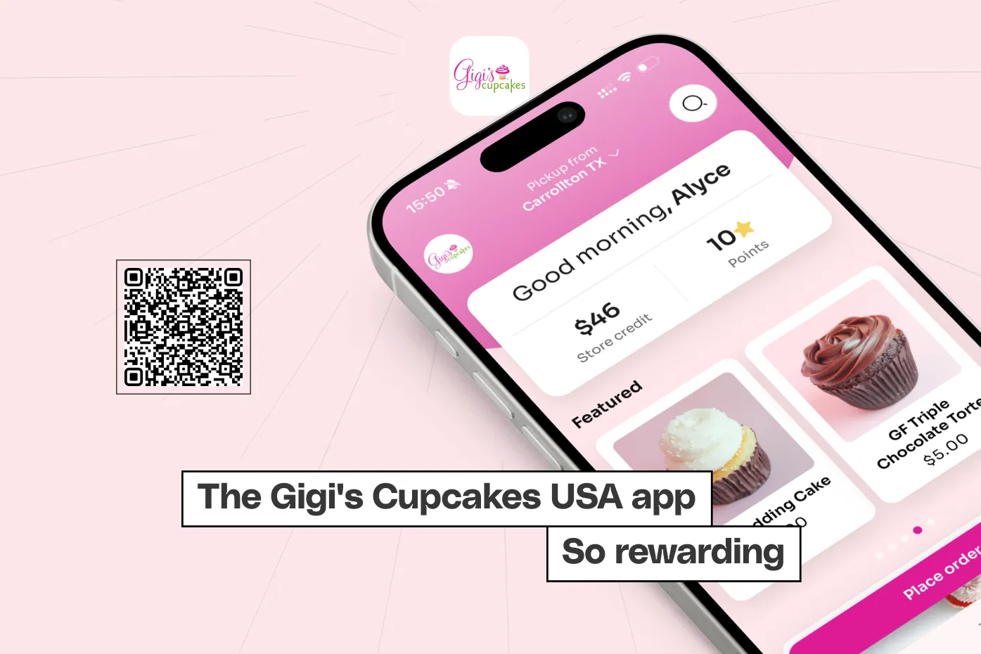 Gigi’s Cupcakes USA