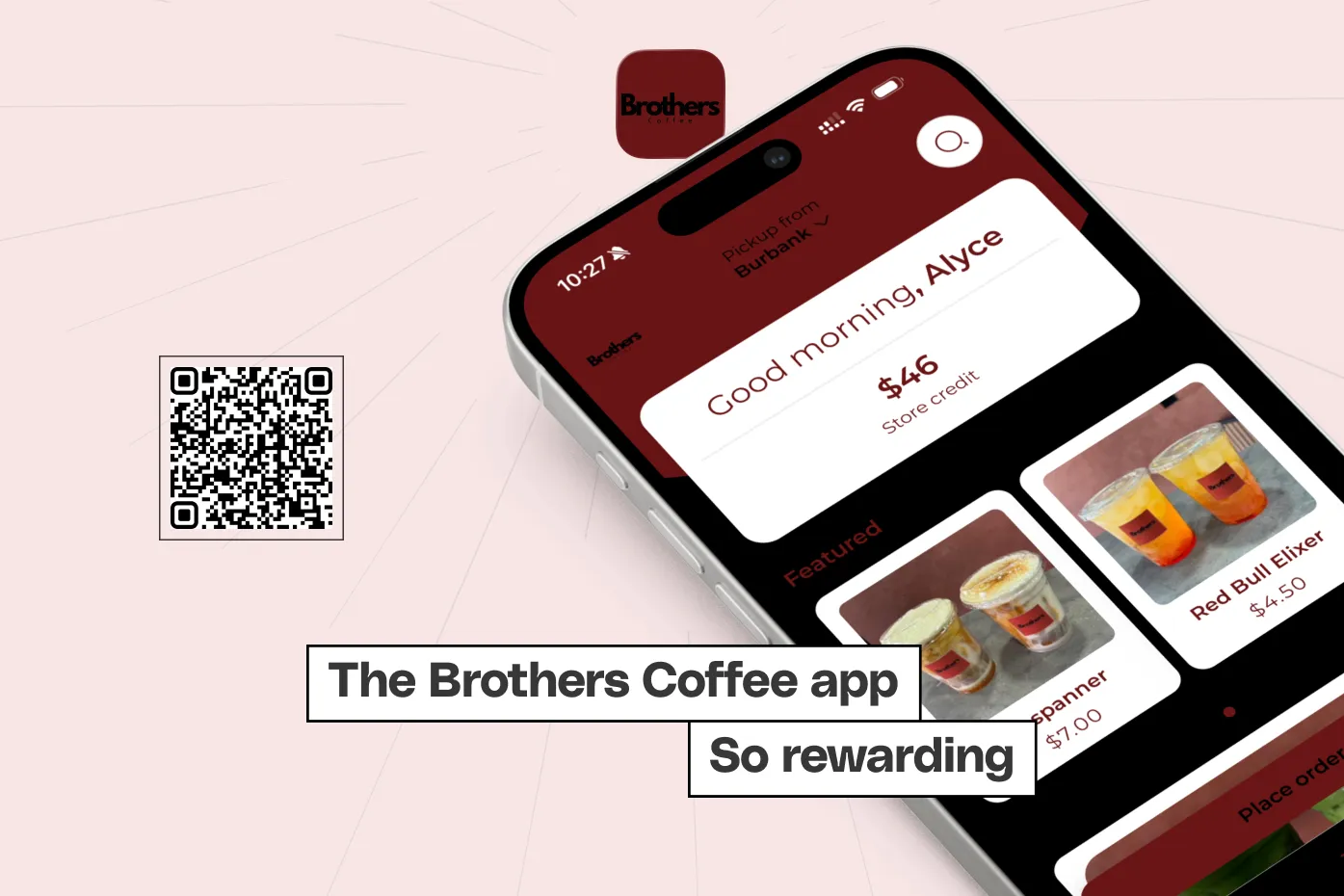 Brothers Coffee