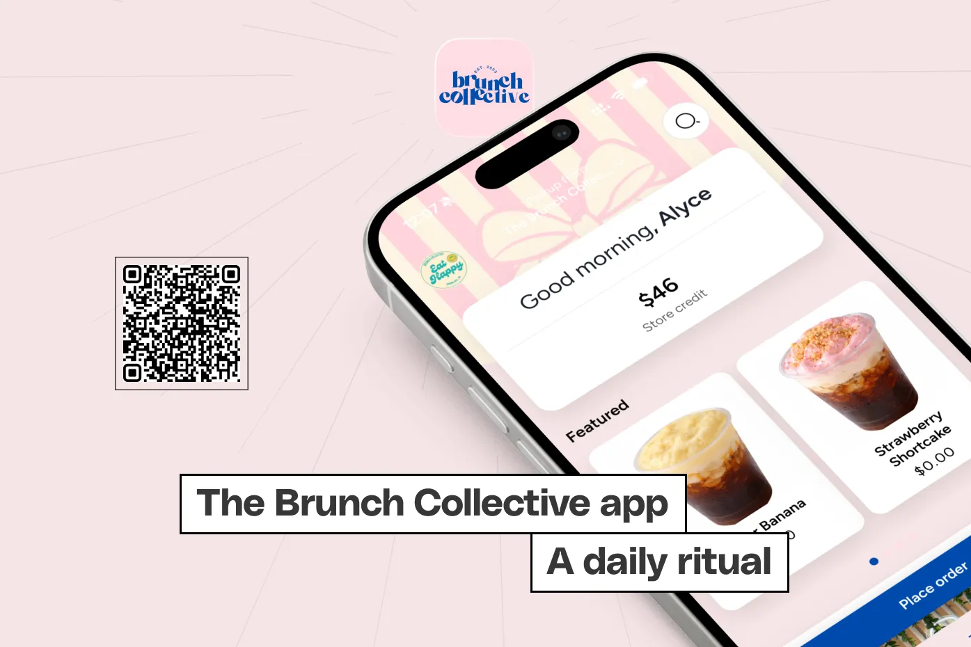 The Brunch Collective
