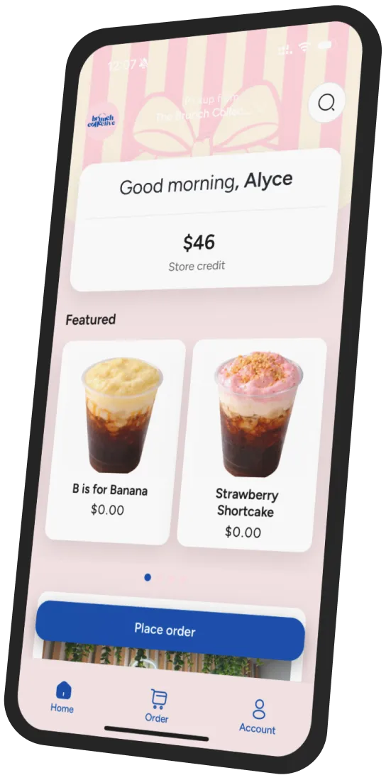 The Brunch Collective